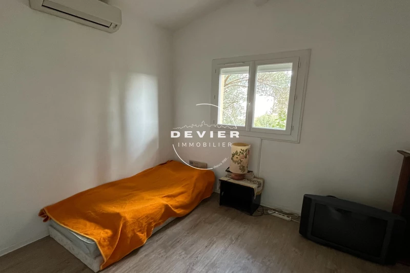 Vente maison Castelnau-le-Lez  