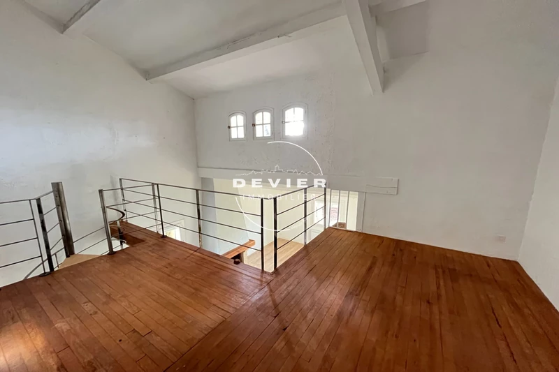 Vente maison Castelnau-le-Lez  