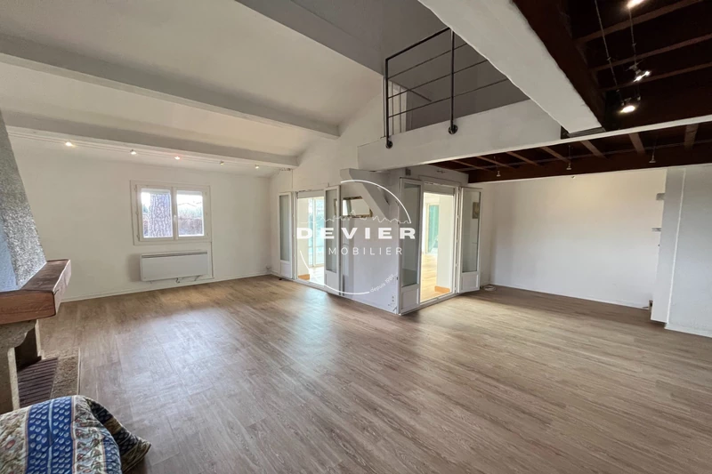 Vente maison Castelnau-le-Lez  