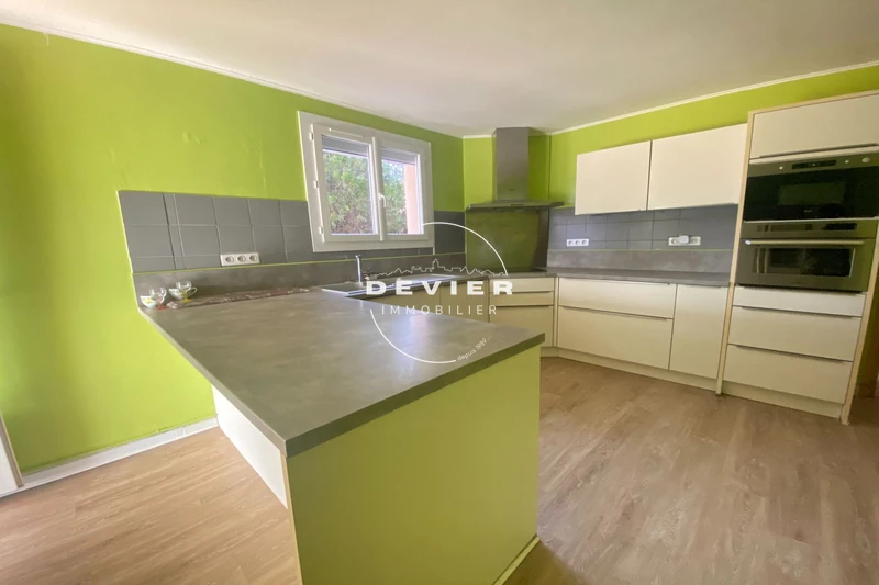 Vente maison Castelnau-le-Lez  