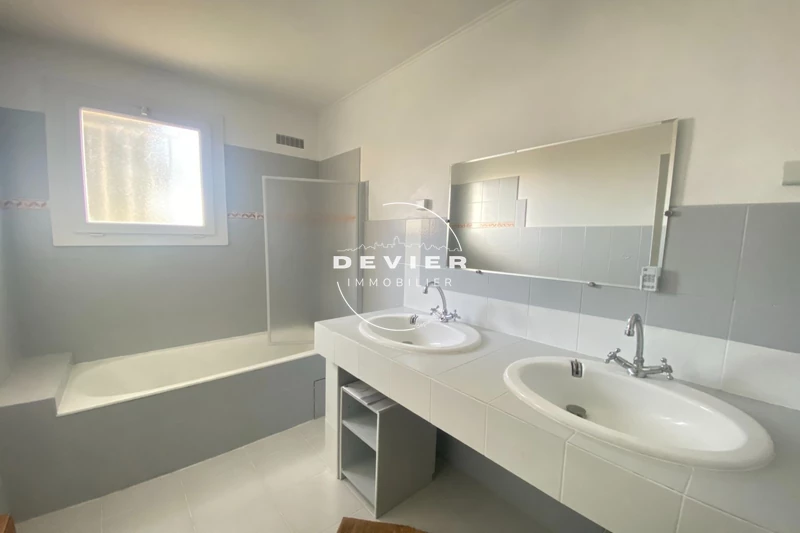 Vente maison Castelnau-le-Lez  