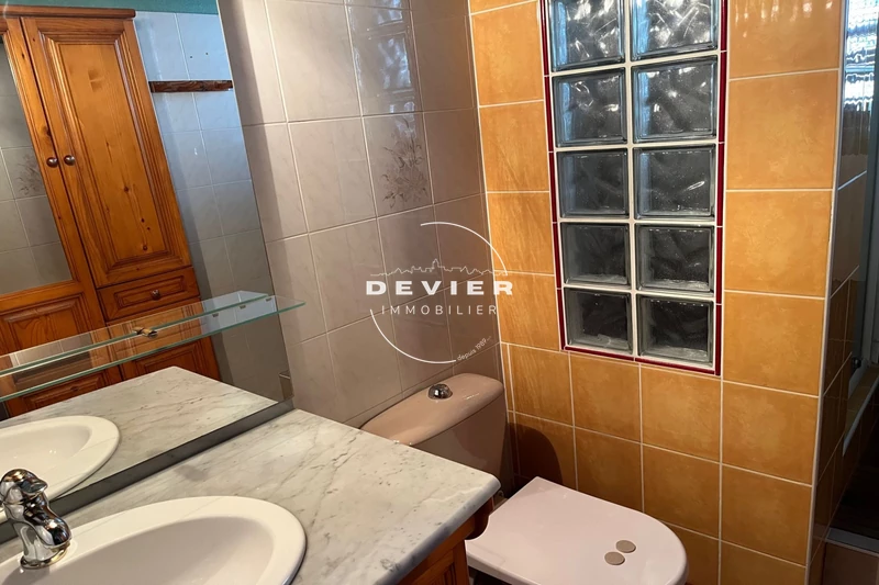 Vente villa Castries  