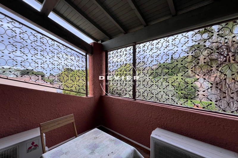 Vente villa Castries  