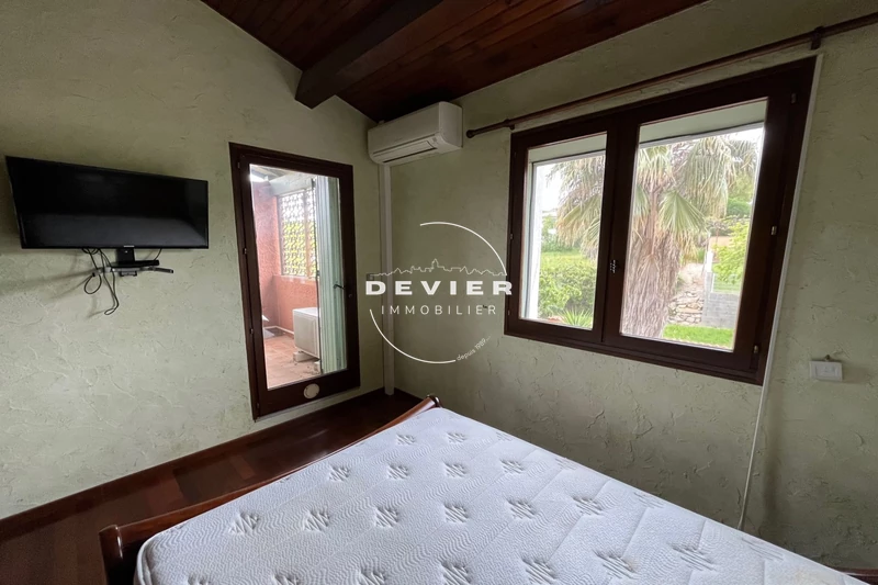 Vente villa Castries  