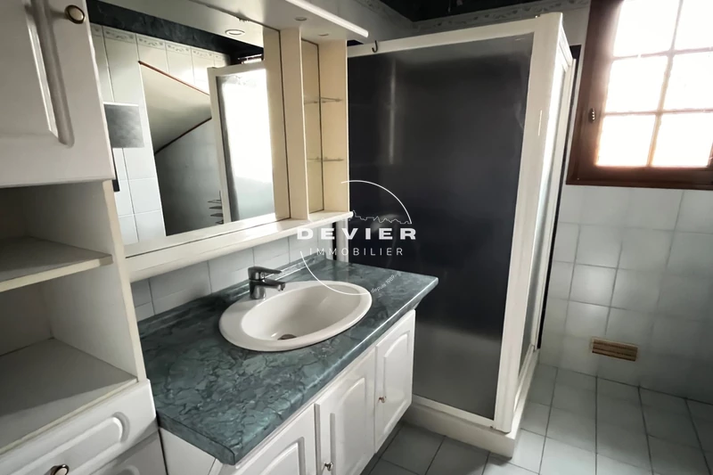 Vente villa Castries  