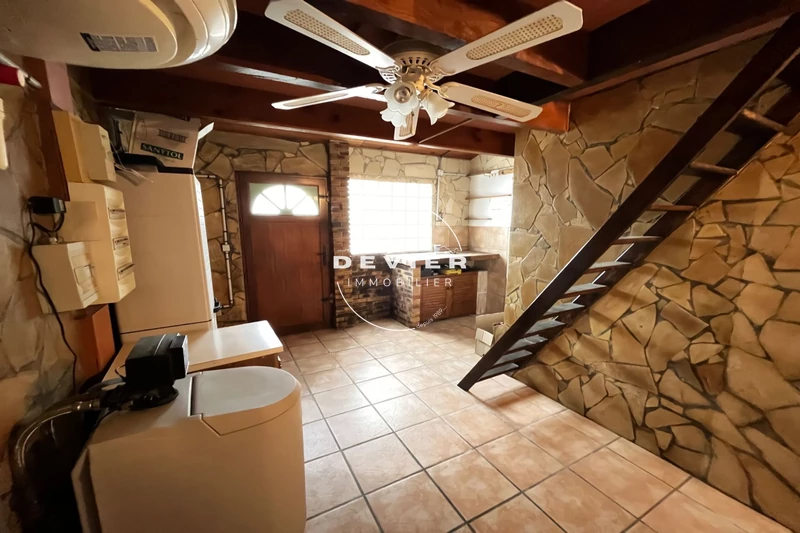 Vente villa Castries  