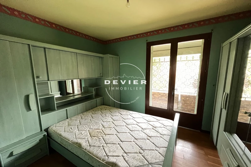 Vente villa Castries  
