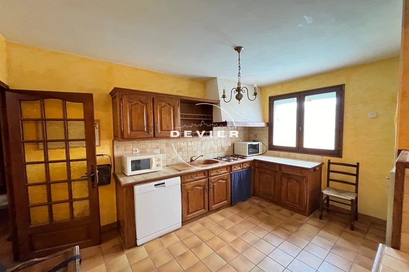 Vente villa Castries  