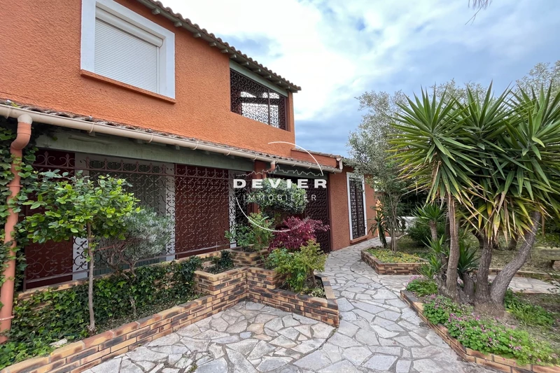 Vente villa Castries  