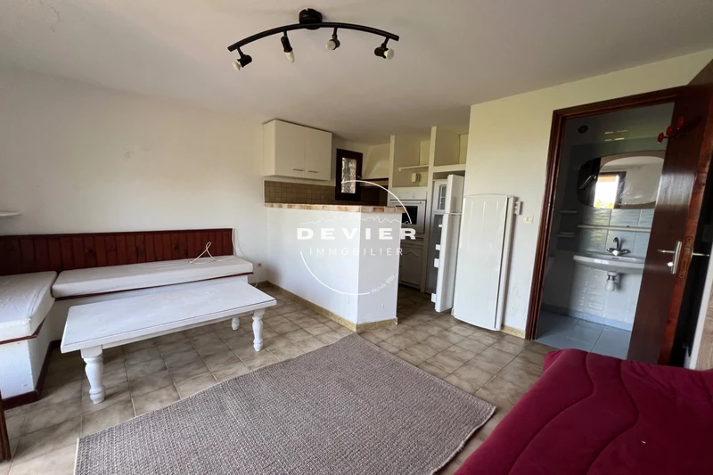Vente maison Beaulieu  