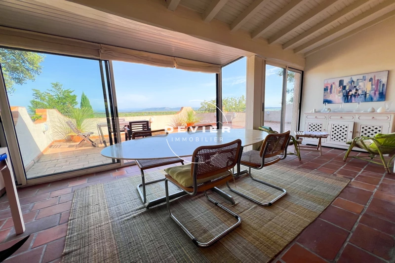 Vente maison Beaulieu  