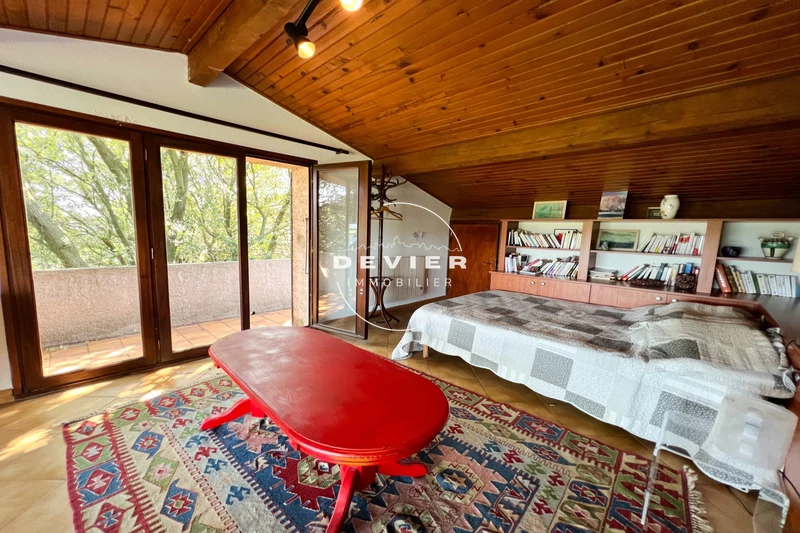 Vente maison Beaulieu  