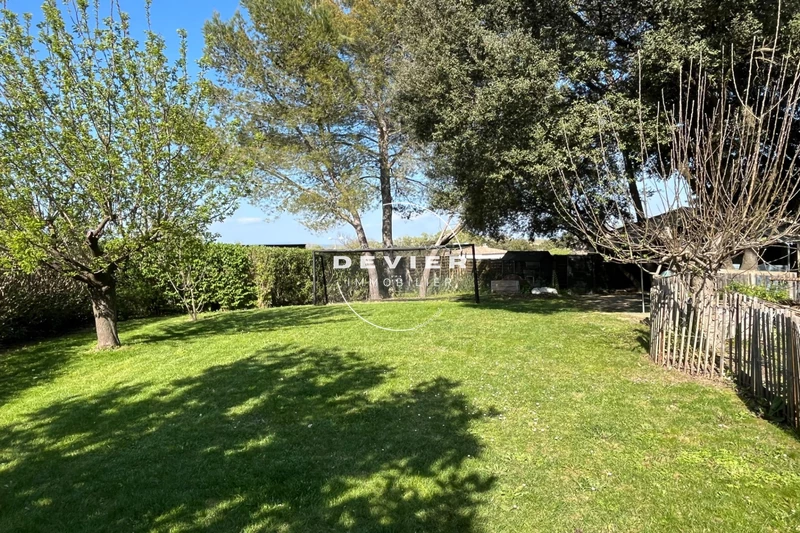 Vente maison Saint-Jean-de-Cornies  