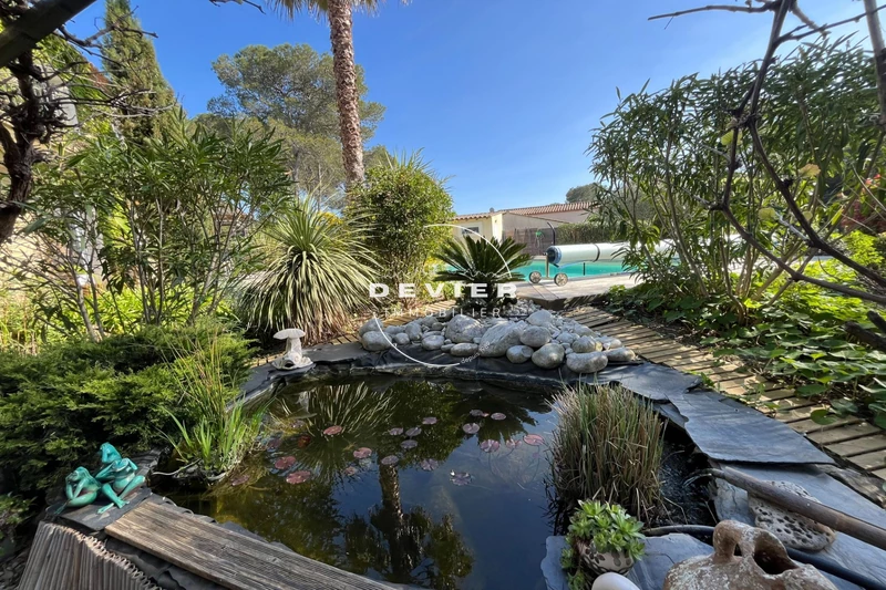 Vente maison Saint-Jean-de-Cornies  