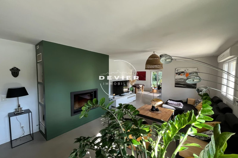 Vente maison Saint-Jean-de-Cornies  