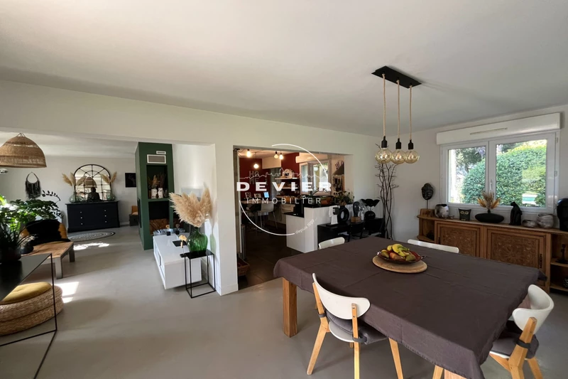 Vente maison Saint-Jean-de-Cornies  
