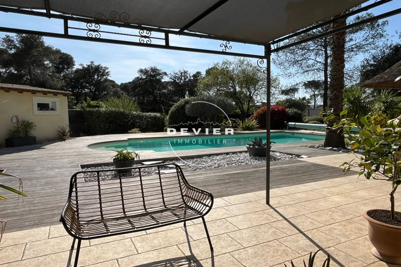 Vente maison Saint-Jean-de-Cornies  