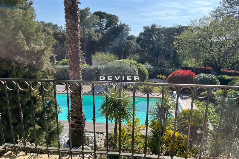 Vente maison Saint-Jean-de-Cornies  