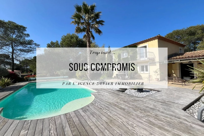 House Saint-Jean-de-Cornies Castries,   to buy house  5 bedroom   180&nbsp;m&sup2;