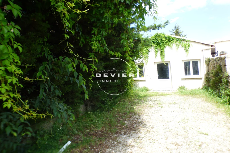 Vente maison de village Castries  