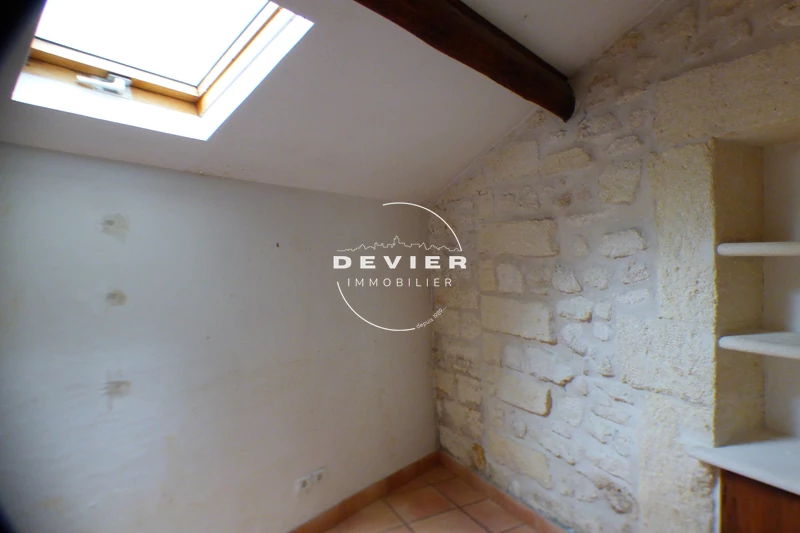 Vente maison de village Castries  