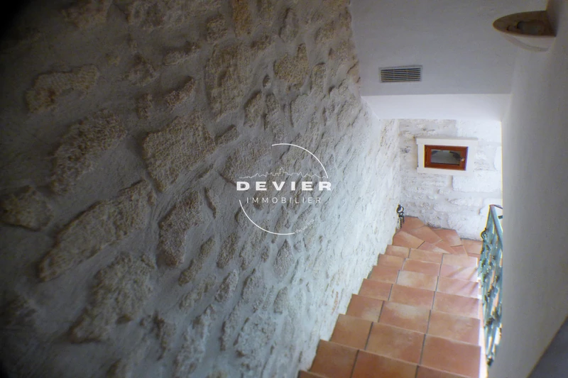 Vente maison de village Castries  