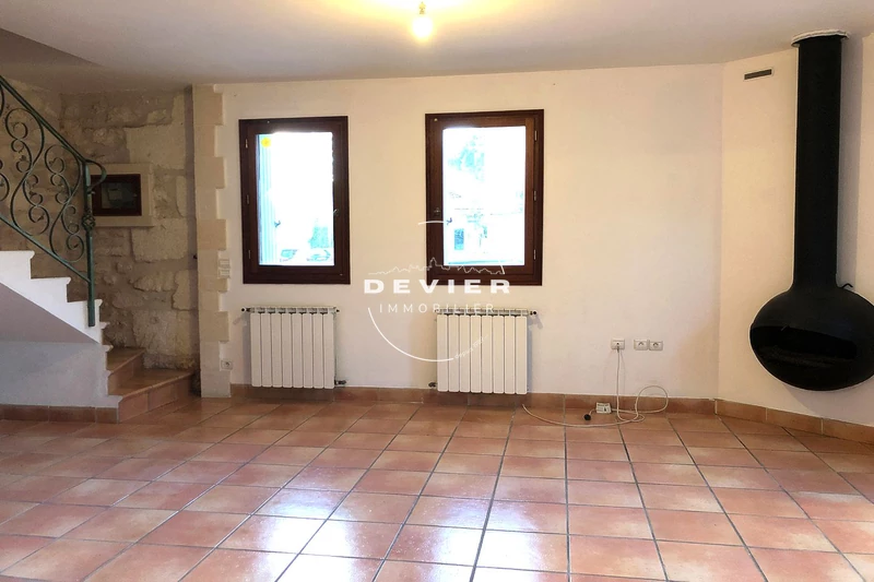 Vente maison de village Castries  