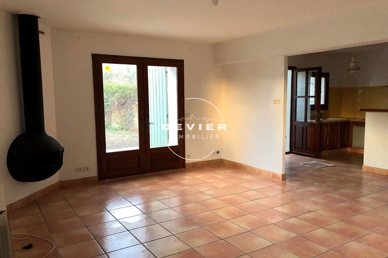 Vente maison de village Castries  