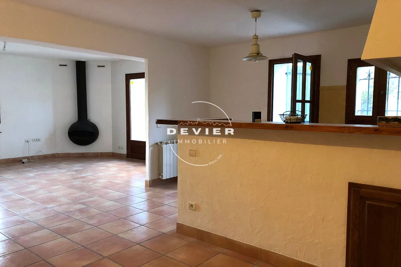 Vente maison de village Castries  