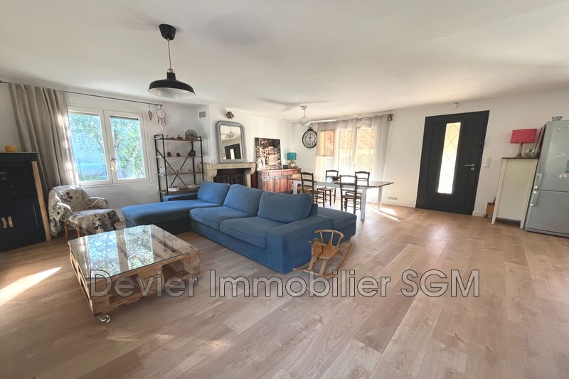 Maison Villevieille Villevieille,   achat maison  3 chambres   100&nbsp;m&sup2;