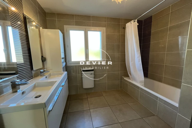 Vente villa Gallargues-le-Montueux  