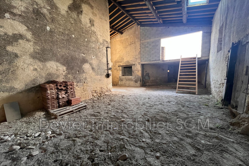 Vente maison de caractère Saint-Brès  