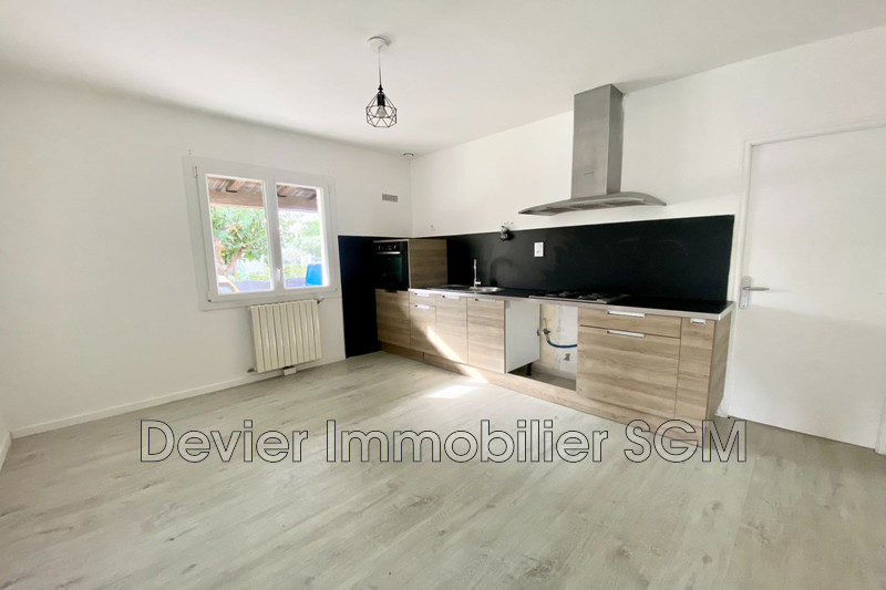 Vente maison Lunel  