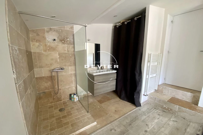 Vente maison Lunel  