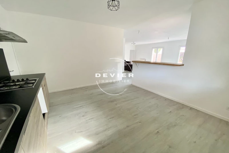 Vente maison Lunel  