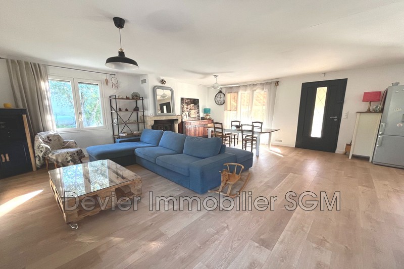 Vente maison Villevieille  