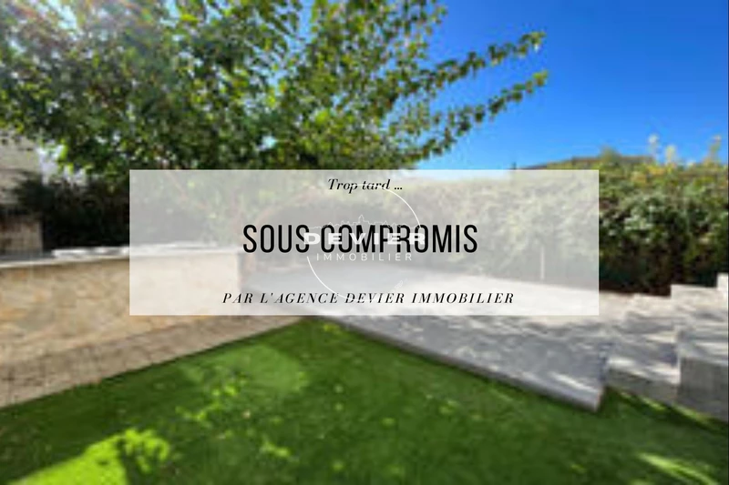Villa Aimargues   achat villa  3 chambres   87&nbsp;m&sup2;