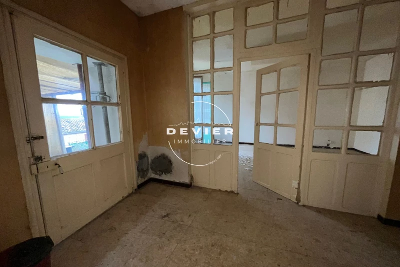 Vente maison de caractère Saint-Geniès-des-Mourgues  