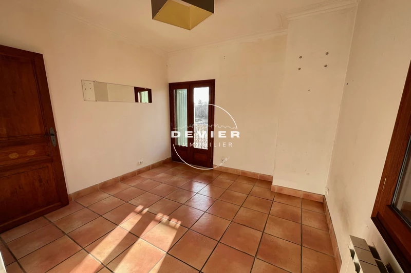 Vente maison de village Beaulieu  