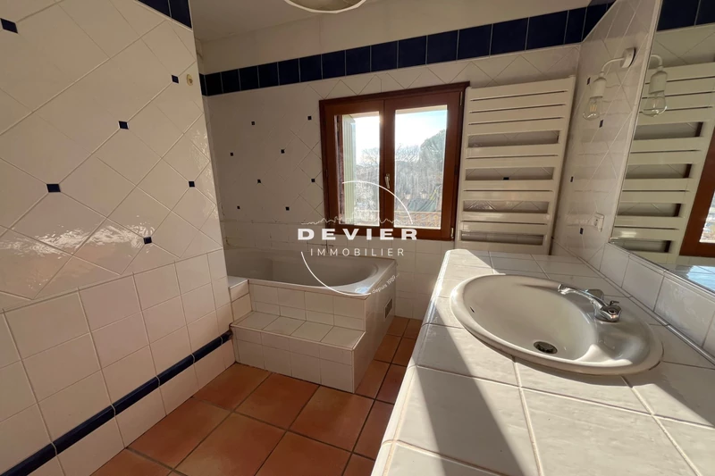 Vente maison de village Beaulieu  