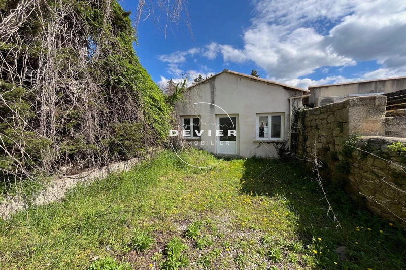 Vente maison de village Beaulieu  