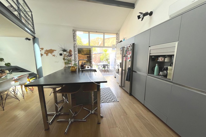 Vente maison Baillargues  