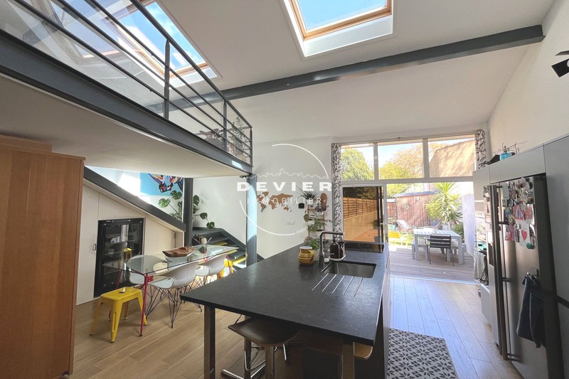 Vente maison Baillargues  