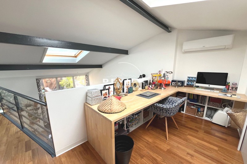 Vente maison Baillargues  