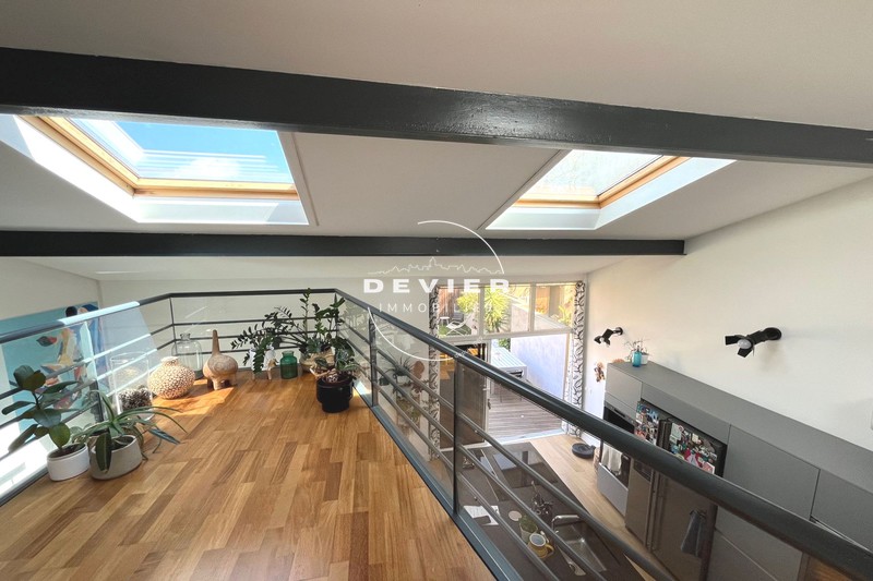 Vente maison Baillargues  