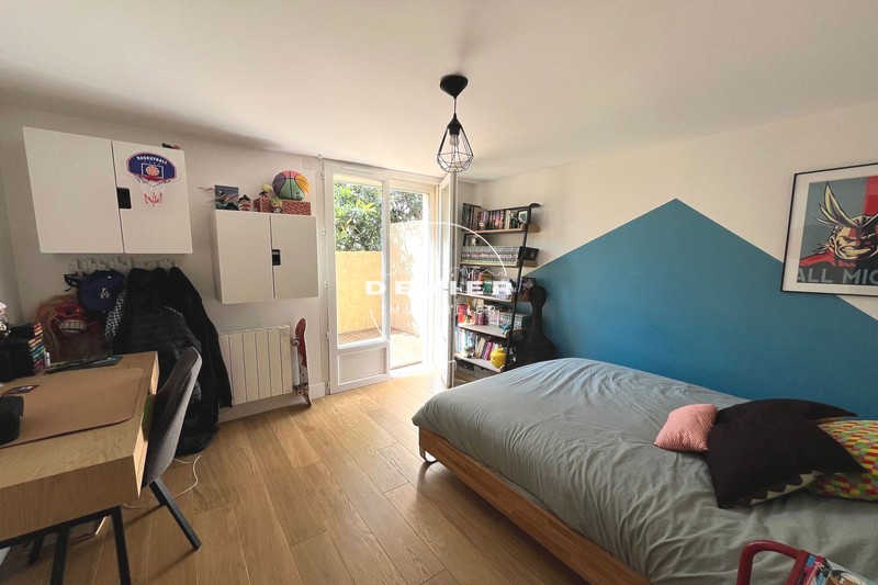 Vente maison Baillargues  