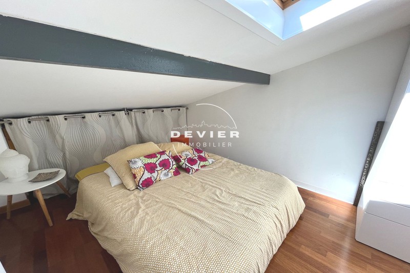 Vente maison Baillargues  