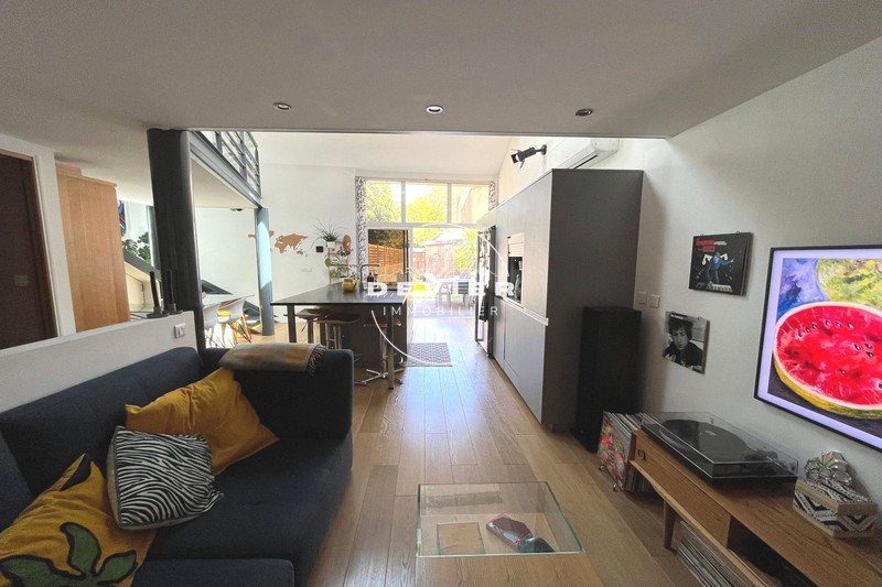 Vente maison Baillargues  