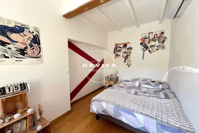 Vente maison Sussargues  