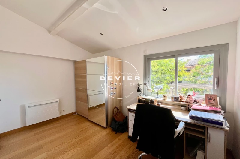 Vente maison Sussargues  